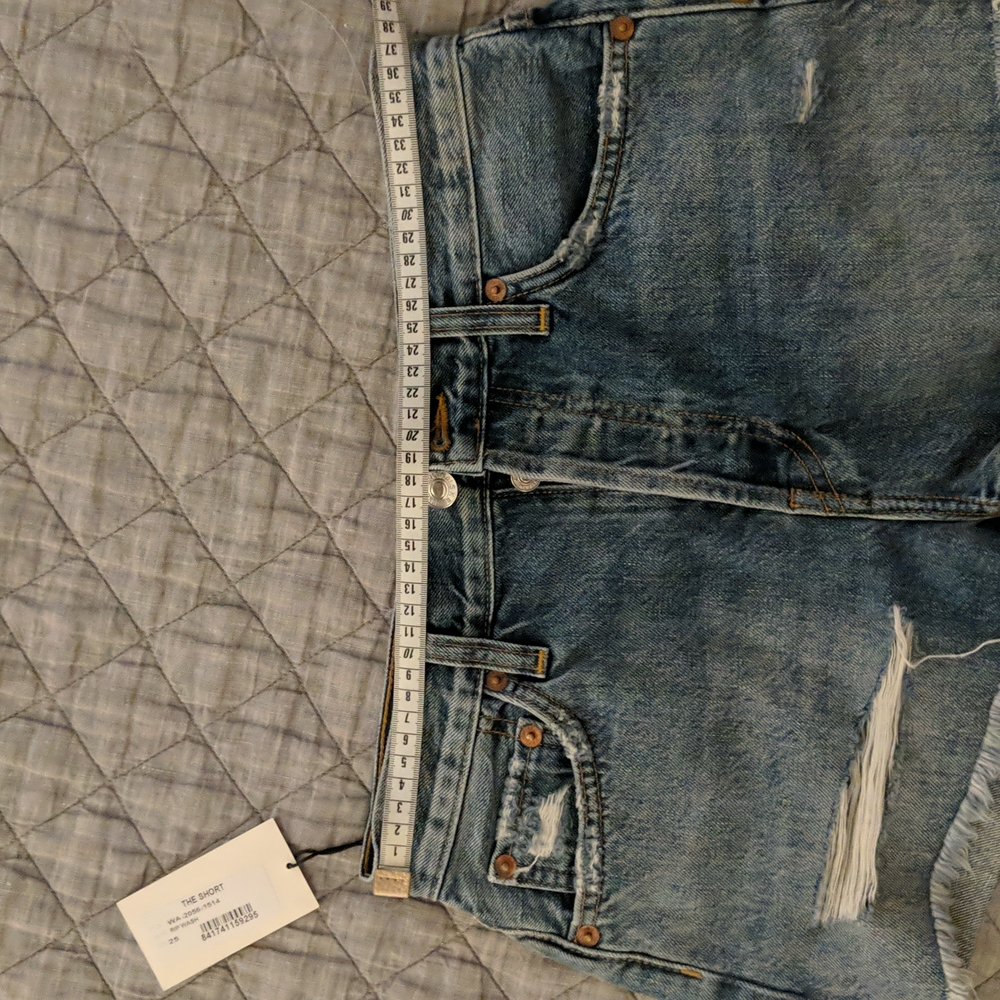 Solid & Striped X Re/Done The Malibu "The Short" … - image 8